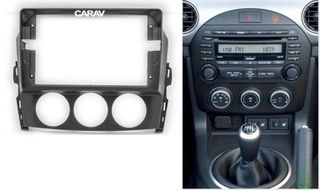 Πρόσοψη 9″ Mazda Mx-5 ’05-’15-thumb-1