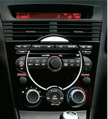 Πρόσοψη 9″ Mazda Rx-8 2003-2008-thumb-1