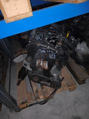 Ford Transit 2007-2014 2.2TD  115 άλογα αριθμός κινητήρα (SRFA)
