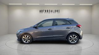 Hyundai i 20 2016 999cc 100hp NAVI-CRUISE - ΓΡΑΜΜΑΤΙΑ ΜΕΤΑΞΥ ΜΑΣ-thumb-1
