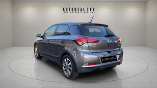 Hyundai i 20 2016 999cc 100hp NAVI-CRUISE - ΓΡΑΜΜΑΤΙΑ ΜΕΤΑΞΥ ΜΑΣ-thumb-2