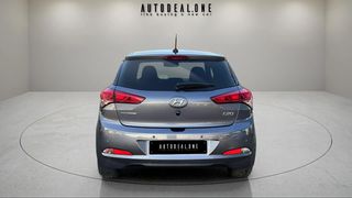 Hyundai i 20 2016 999cc 100hp NAVI-CRUISE - ΓΡΑΜΜΑΤΙΑ ΜΕΤΑΞΥ ΜΑΣ-thumb-3