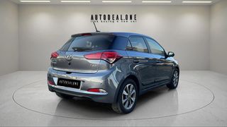 Hyundai i 20 2016 999cc 100hp NAVI-CRUISE - ΓΡΑΜΜΑΤΙΑ ΜΕΤΑΞΥ ΜΑΣ-thumb-4