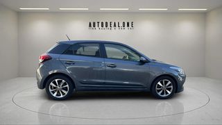 Hyundai i 20 2016 999cc 100hp NAVI-CRUISE - ΓΡΑΜΜΑΤΙΑ ΜΕΤΑΞΥ ΜΑΣ-thumb-5