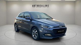 Hyundai i 20 2016 999cc 100hp NAVI-CRUISE - ΓΡΑΜΜΑΤΙΑ ΜΕΤΑΞΥ ΜΑΣ-thumb-6