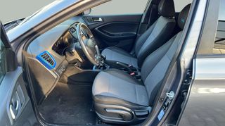 Hyundai i 20 2016 999cc 100hp NAVI-CRUISE - ΓΡΑΜΜΑΤΙΑ ΜΕΤΑΞΥ ΜΑΣ-thumb-8