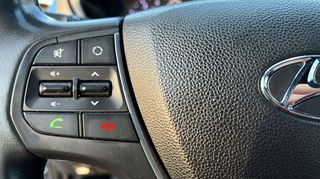 Hyundai i 20 2016 999cc 100hp NAVI-CRUISE - ΓΡΑΜΜΑΤΙΑ ΜΕΤΑΞΥ ΜΑΣ-thumb-11