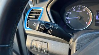 Hyundai i 20 2016 999cc 100hp NAVI-CRUISE - ΓΡΑΜΜΑΤΙΑ ΜΕΤΑΞΥ ΜΑΣ-thumb-13
