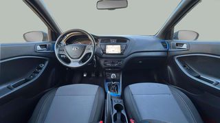 Hyundai i 20 2016 999cc 100hp NAVI-CRUISE - ΓΡΑΜΜΑΤΙΑ ΜΕΤΑΞΥ ΜΑΣ-thumb-10