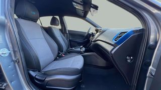 Hyundai i 20 2016 999cc 100hp NAVI-CRUISE - ΓΡΑΜΜΑΤΙΑ ΜΕΤΑΞΥ ΜΑΣ-thumb-17
