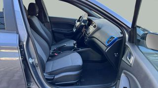 Hyundai i 20 2016 999cc 100hp NAVI-CRUISE - ΓΡΑΜΜΑΤΙΑ ΜΕΤΑΞΥ ΜΑΣ-thumb-18