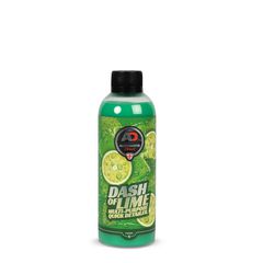 Autobrite Direct Dash Of Lime - Quick Detailer 500 Ml Εξωτερικη Χρηση
