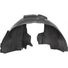 AUDI Q5 (2008-2012) ΘΟΛΟΣ ΕΜΠΡΟΣ ΑΡΙΣΤΕΡΟΣ ΠΛΑΣΤΙΚΟΣ (ΚΑΙΝΟΥΡΙΟΣ - AFTERMARKET)