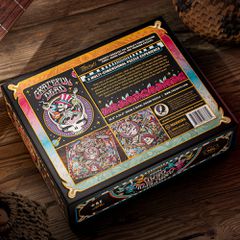 The Grateful Dead multi-dimensional puzzle (1000 pieces)-thumb-3