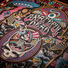 The Grateful Dead multi-dimensional puzzle (1000 pieces)-thumb-4