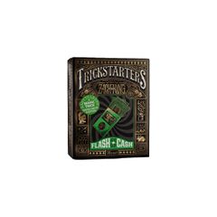 Trickstarters by Zach King Magic Trick Box Flash Cash