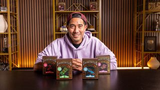 Trickstarters by Zach King Magic Trick Box Flash Cash-thumb-2