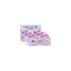 Sanrio Key Chain Hello Kitty & Friends Plushie Pals Assortment (24)