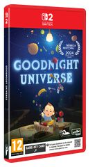 Goodnight Universe / Nintendo Switch 2