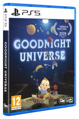 Goodnight Universe / PlayStation 5