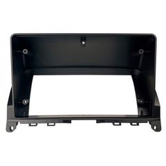 Πρόσοψη 9″ Mercedes C-Class W204 (2007-2011) (Black)