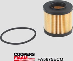 Coopersfiaam Φίλτρο Λαδιού - FA5675ECO