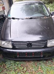 Volkswagen Polo 2001 Ανταλλακτικα