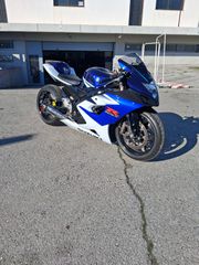 Suzuki GSXR 1000 2006 K6