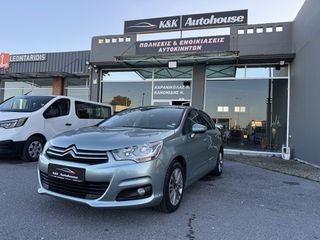Citroen C4 2011 1.6 HDI DIESEL*CLIMA*NAVI*