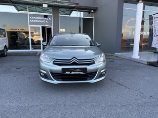Citroen C4 2011 1.6 HDI DIESEL*CLIMA*NAVI*-thumb-2