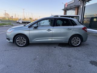 Citroen C4 2011 1.6 HDI DIESEL*CLIMA*NAVI*-thumb-4