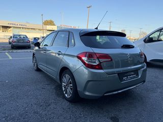 Citroen C4 2011 1.6 HDI DIESEL*CLIMA*NAVI*-thumb-5