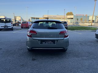 Citroen C4 2011 1.6 HDI DIESEL*CLIMA*NAVI*-thumb-6