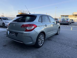 Citroen C4 2011 1.6 HDI DIESEL*CLIMA*NAVI*-thumb-7