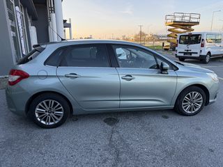 Citroen C4 2011 1.6 HDI DIESEL*CLIMA*NAVI*-thumb-8