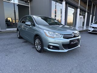 Citroen C4 2011 1.6 HDI DIESEL*CLIMA*NAVI*-thumb-9
