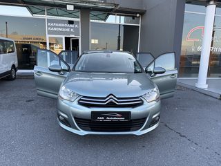 Citroen C4 2011 1.6 HDI DIESEL*CLIMA*NAVI*-thumb-10