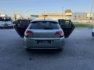 Citroen C4 2011 1.6 HDI DIESEL*CLIMA*NAVI*-thumb-11