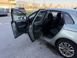 Citroen C4 2011 1.6 HDI DIESEL*CLIMA*NAVI*-thumb-15
