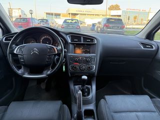 Citroen C4 2011 1.6 HDI DIESEL*CLIMA*NAVI*-thumb-18