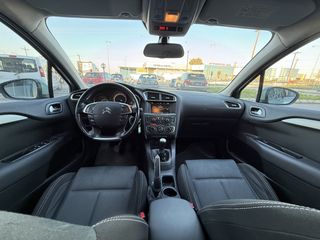Citroen C4 2011 1.6 HDI DIESEL*CLIMA*NAVI*-thumb-19