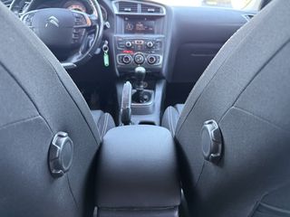 Citroen C4 2011 1.6 HDI DIESEL*CLIMA*NAVI*-thumb-20