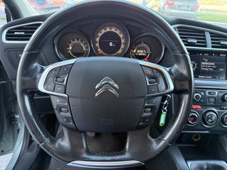 Citroen C4 2011 1.6 HDI DIESEL*CLIMA*NAVI*-thumb-21