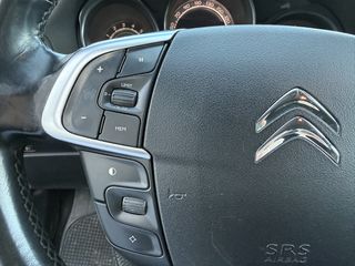 Citroen C4 2011 1.6 HDI DIESEL*CLIMA*NAVI*-thumb-27