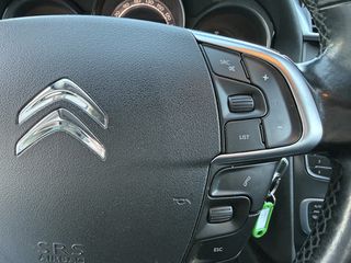 Citroen C4 2011 1.6 HDI DIESEL*CLIMA*NAVI*-thumb-28