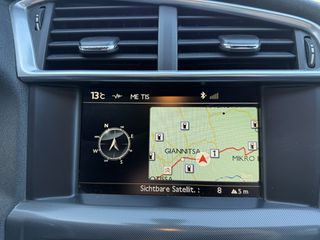 Citroen C4 2011 1.6 HDI DIESEL*CLIMA*NAVI*-thumb-29