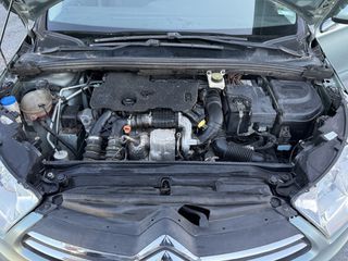 Citroen C4 2011 1.6 HDI DIESEL*CLIMA*NAVI*-thumb-35