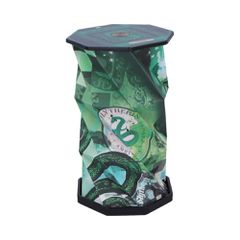 ​Harry Potter Slytherin Foldable Lamp / Fan Shop and Merchandise