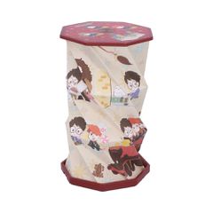 ​Harry Potter First Year At Hogwarts Foldable Lamp / Fan Shop and Merchandise