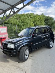 Suzuki Grand Vitara 2005